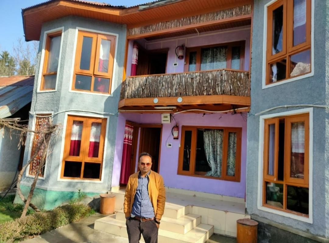 New Relax Inn, Pahalgam, 2 Km From Lidder Valley Pahalgam