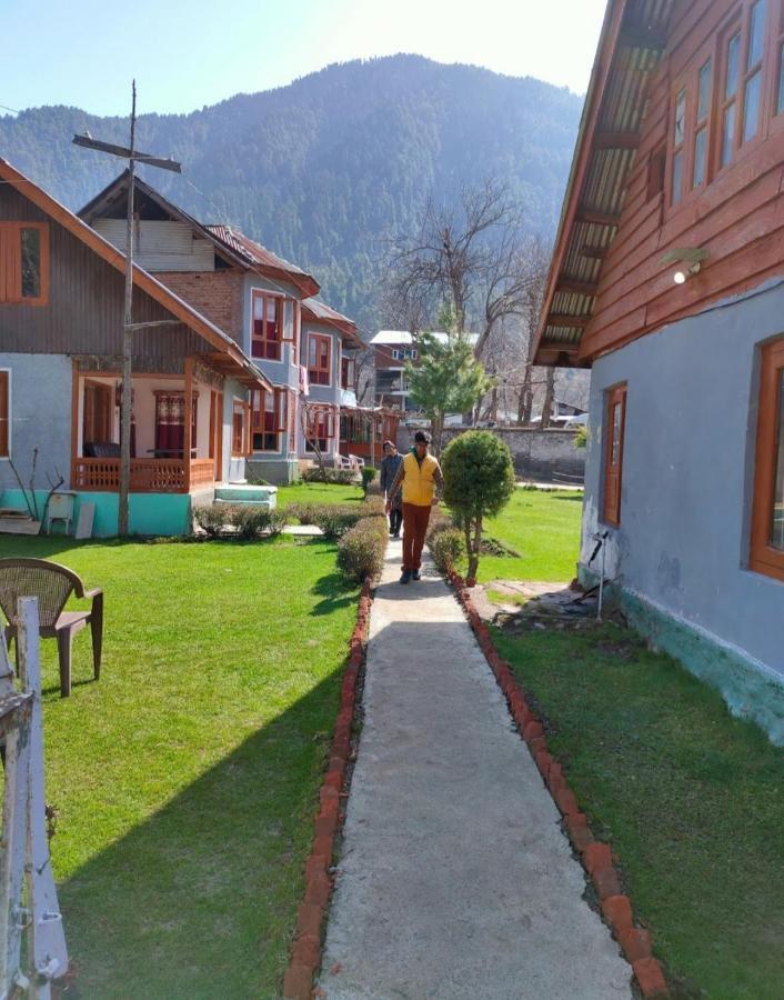 Hotel New Relax Inn, Pahalgam, 2 Km From Lidder Valley Pahalgam