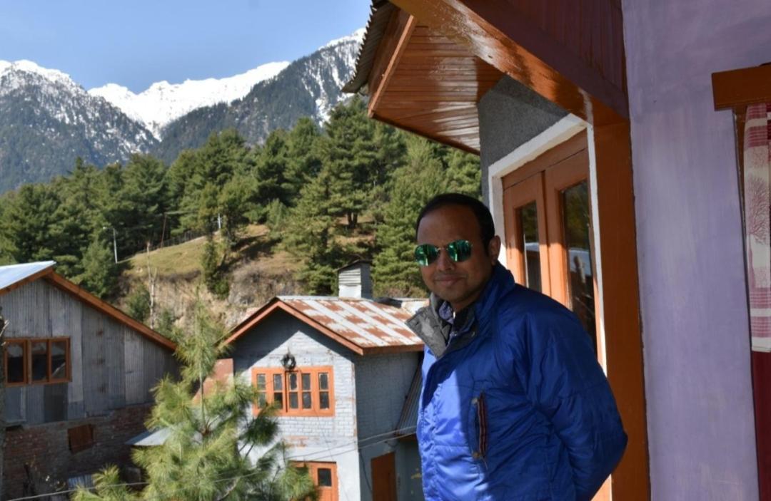 Hotel New Relax Inn, Pahalgam, 2 Km From Lidder Valley 2*