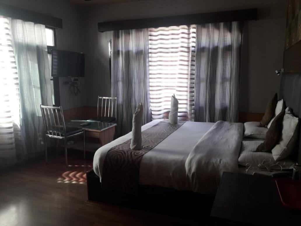 The Moon View Resort * Pahalgam