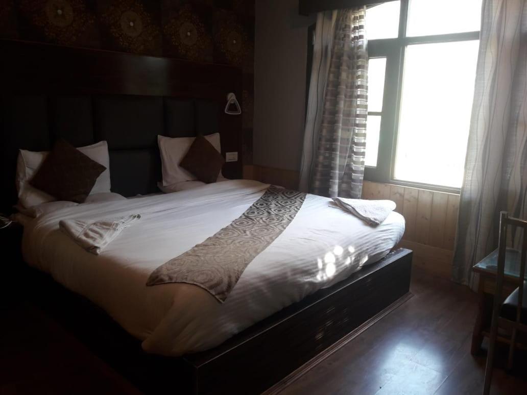 Resort The Moon View Resort Pahalgam