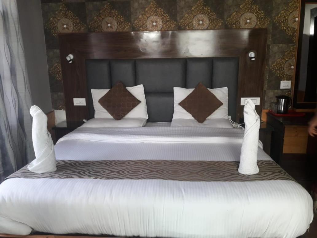 The Moon View Resort Resort