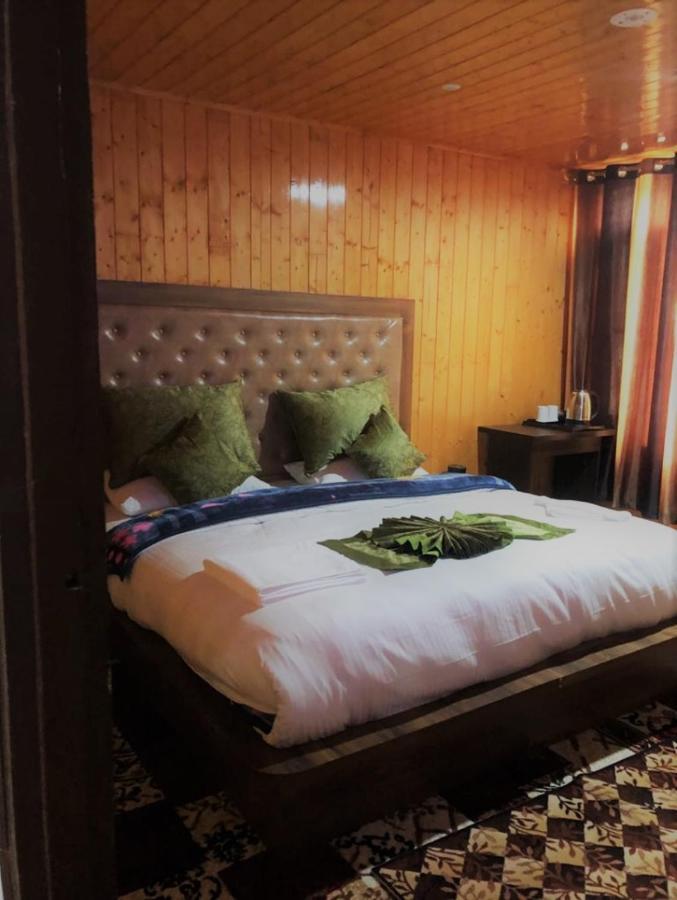Tih The Home2 - Pahalgam 3*