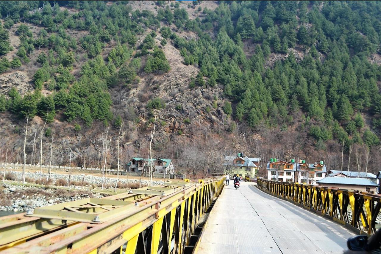 Tih The Home2 - Pahalgam 3*