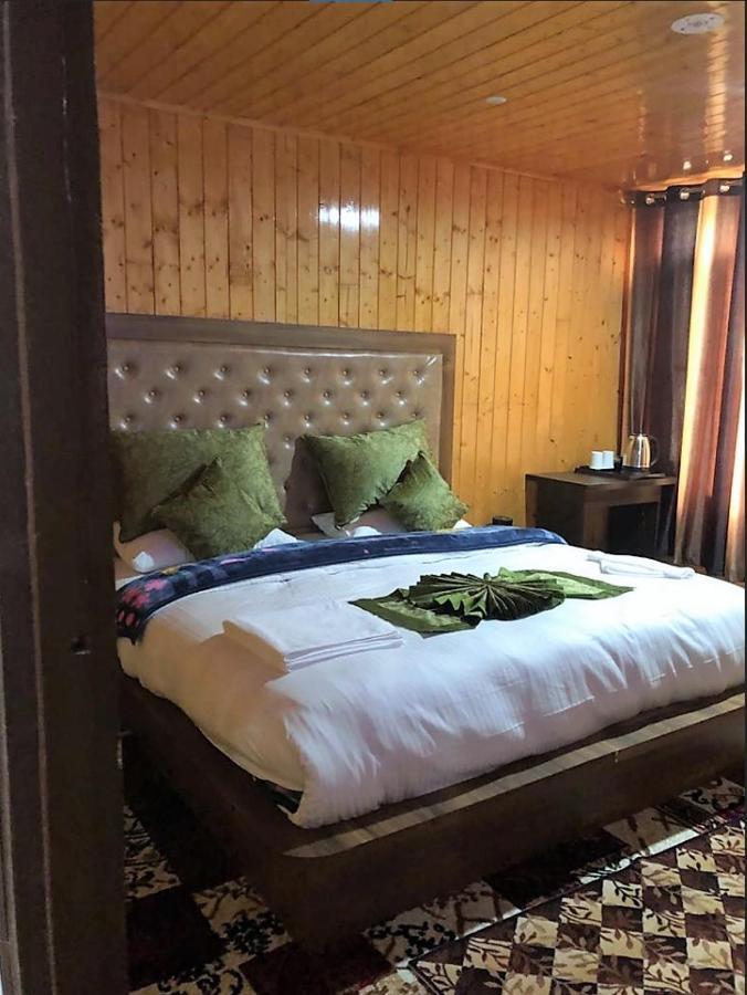 Hotel Tih The Home2 - Pahalgam 3*