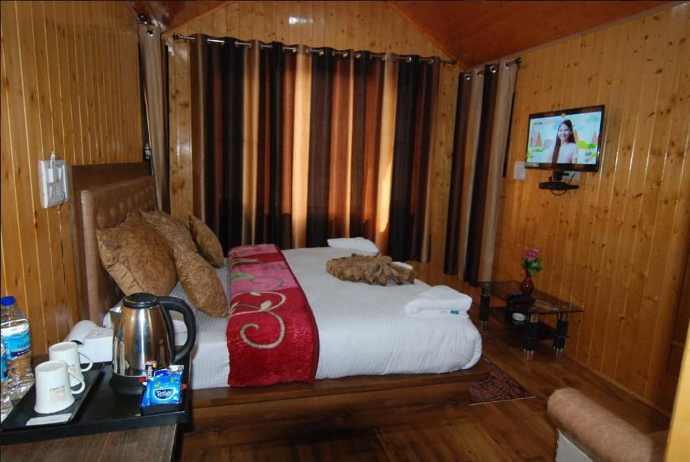 Tih The Home2 - Pahalgam 3* Pahalgam