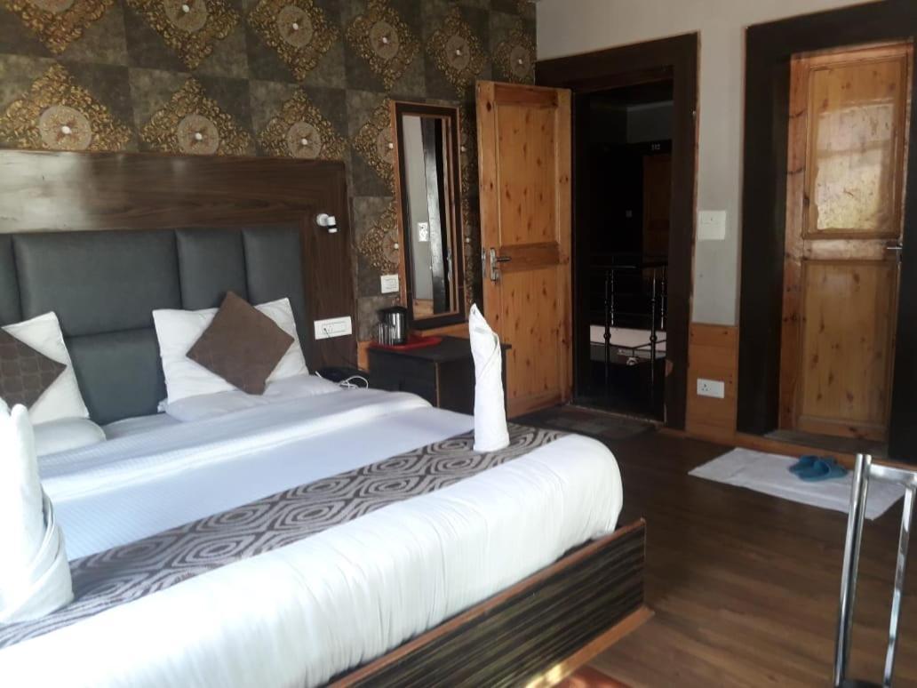 The Moon View Resort Resort