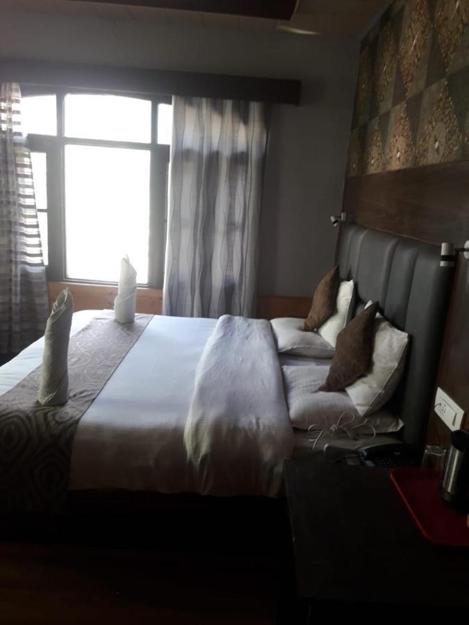 Resort The Moon View Resort *