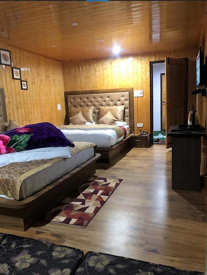 Hotel Tih The Home2 - Pahalgam Pahalgam