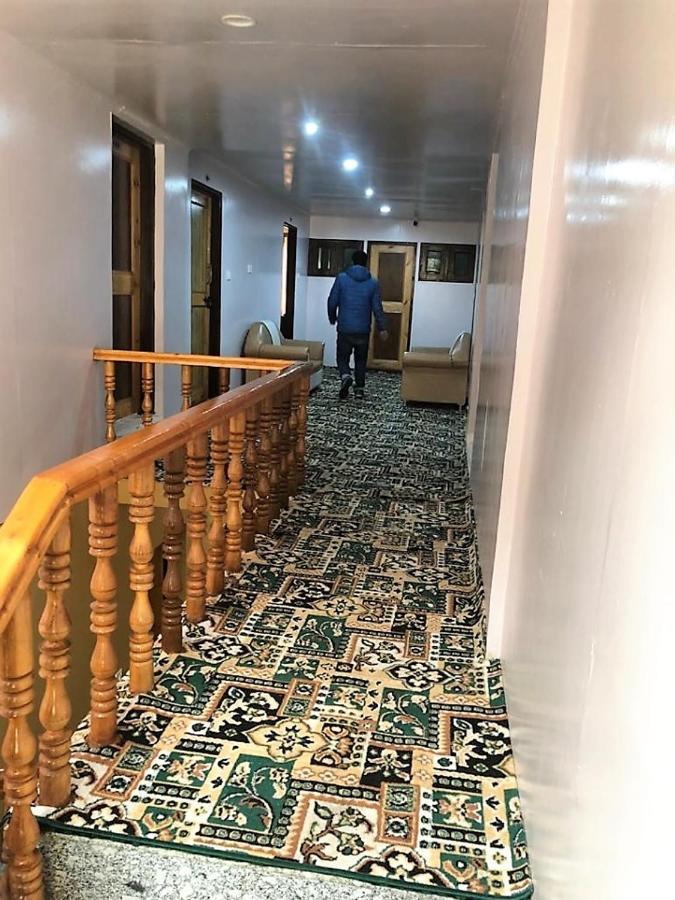 Tih The Home2 - Pahalgam Hotel Pahalgam