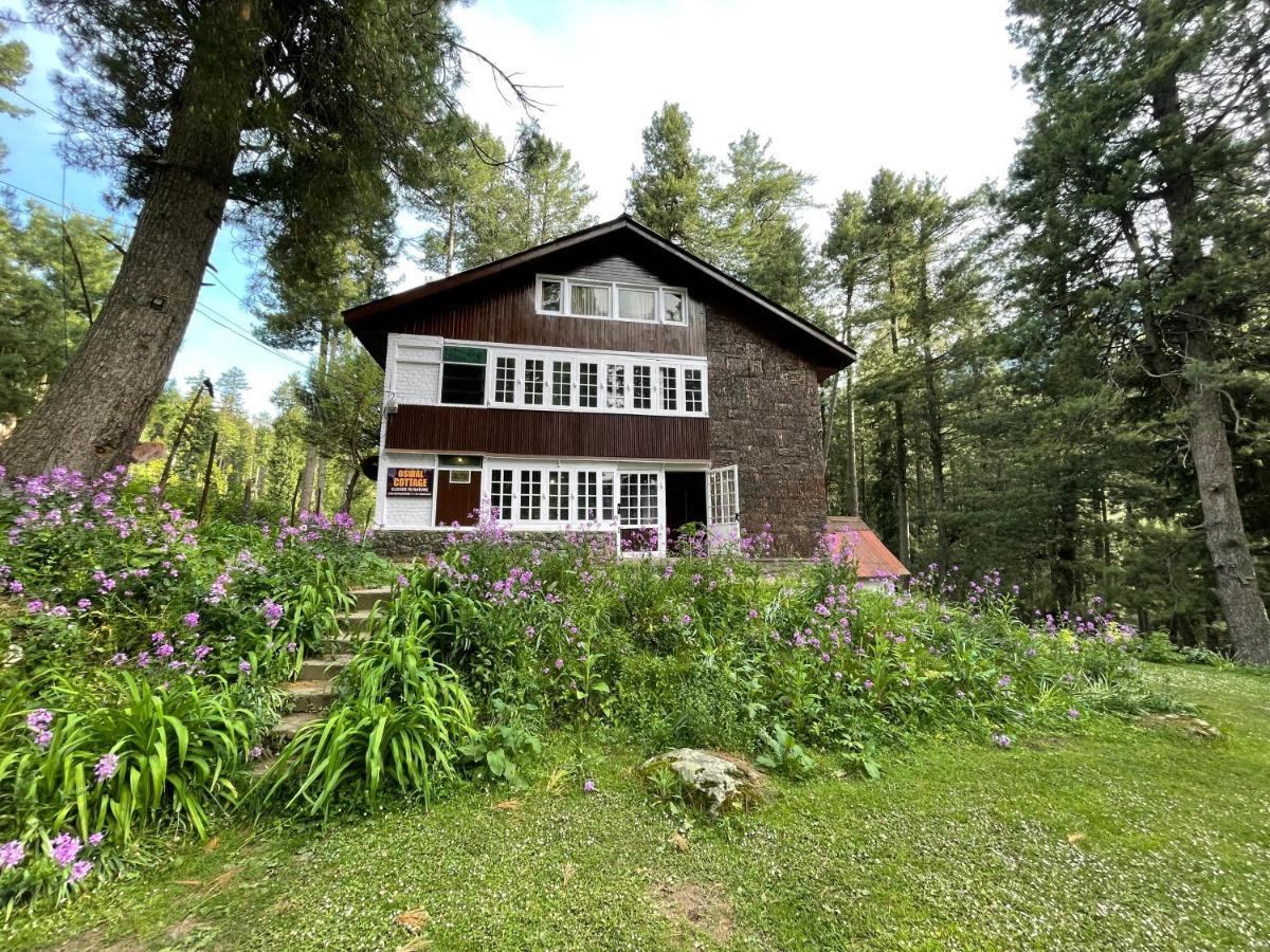 Oswal Pahalgam