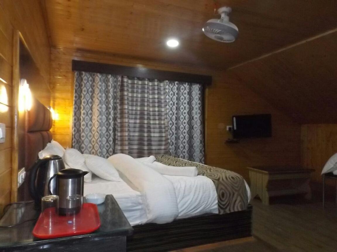 The Moon View Resort Resort Pahalgam