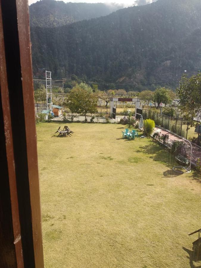 Resort The Moon View Resort Pahalgam