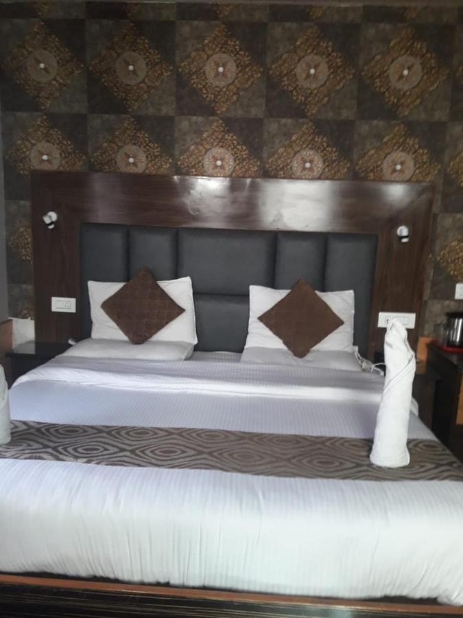 The Moon View Resort