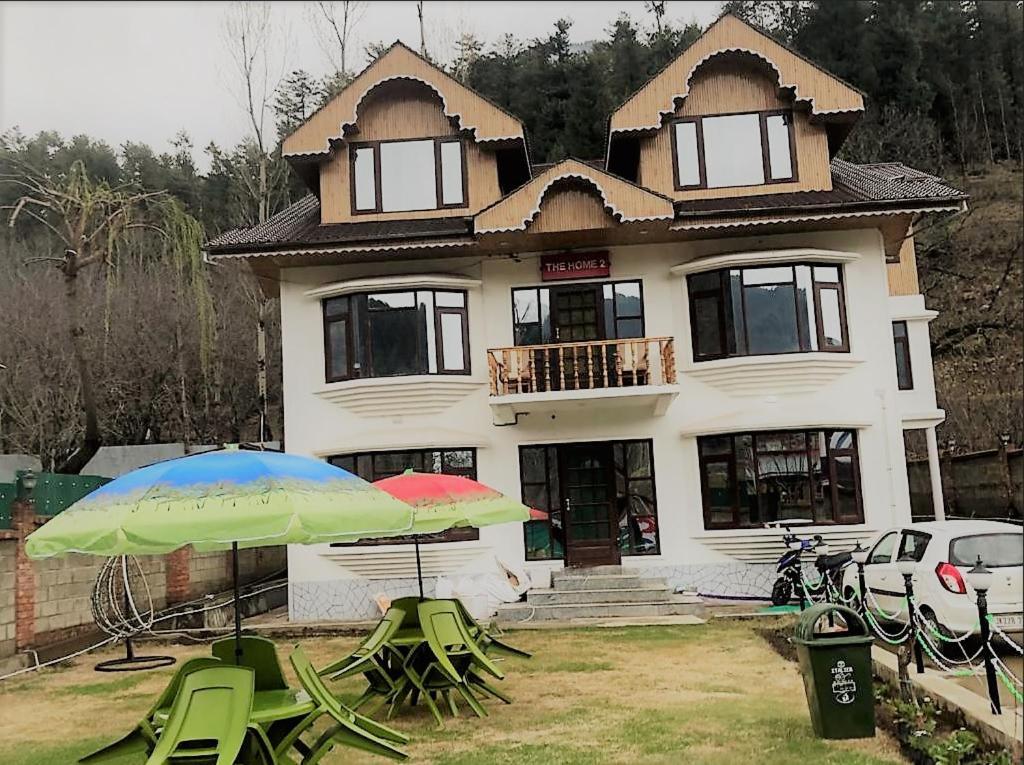 Hotel Tih The Home2 - Pahalgam 3*