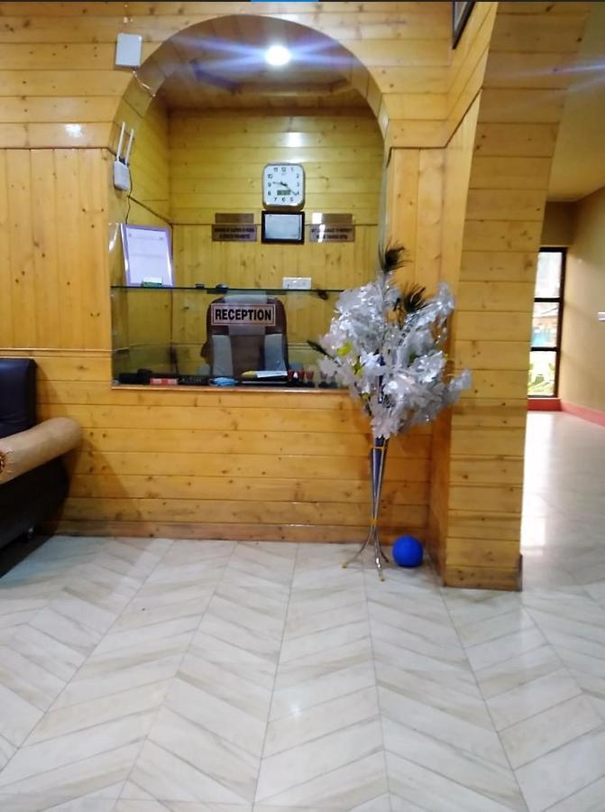 Hotel Tih The Home2 - Pahalgam 3*