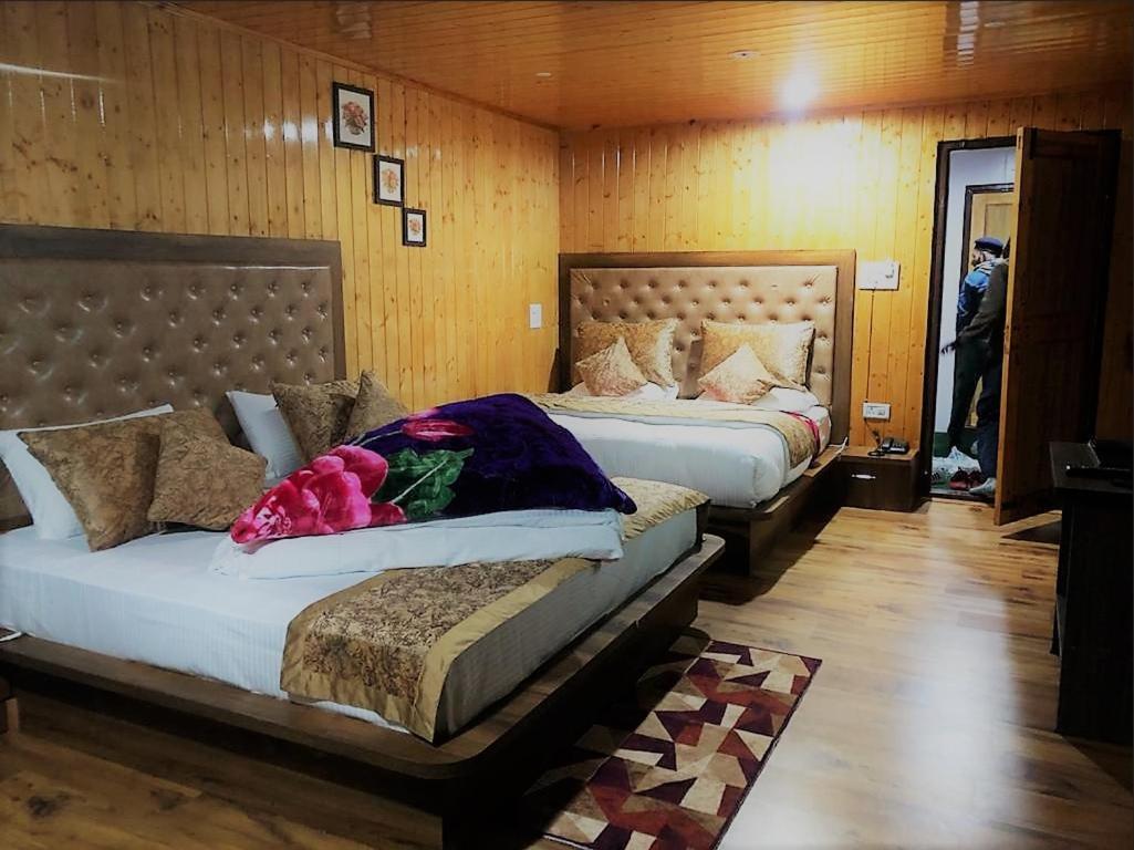 Tih The Home2 - Pahalgam Hotel