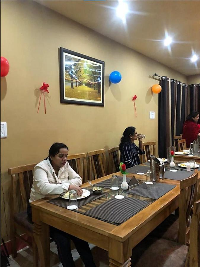 Hotel Tih The Home2 - Pahalgam Pahalgam