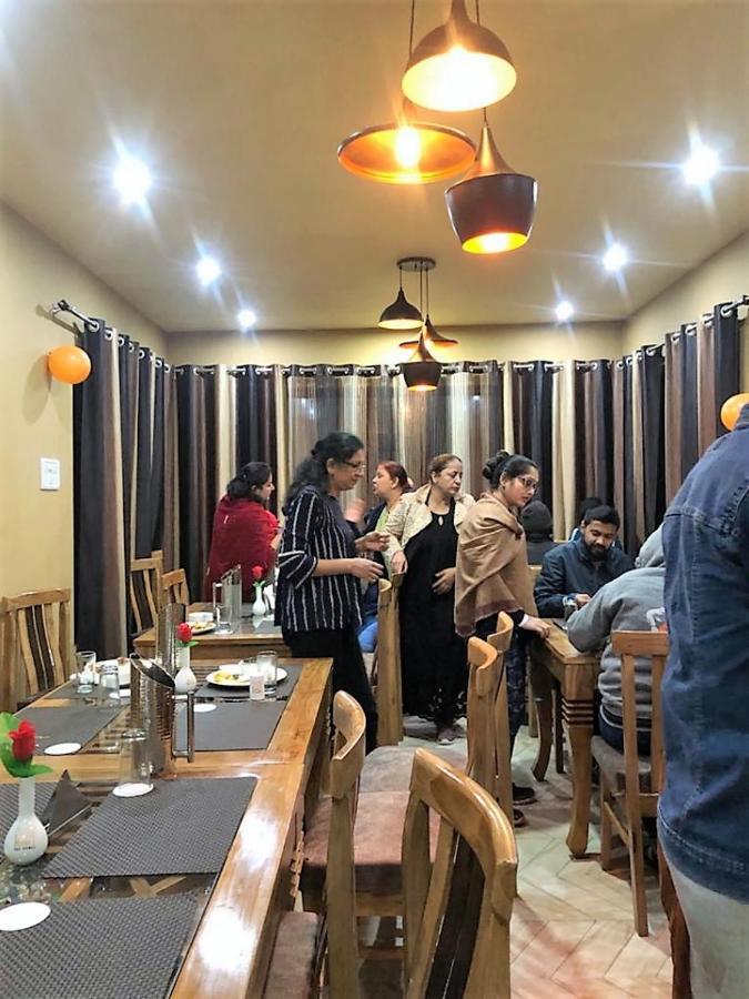 Tih The Home2 - Pahalgam Hotel
