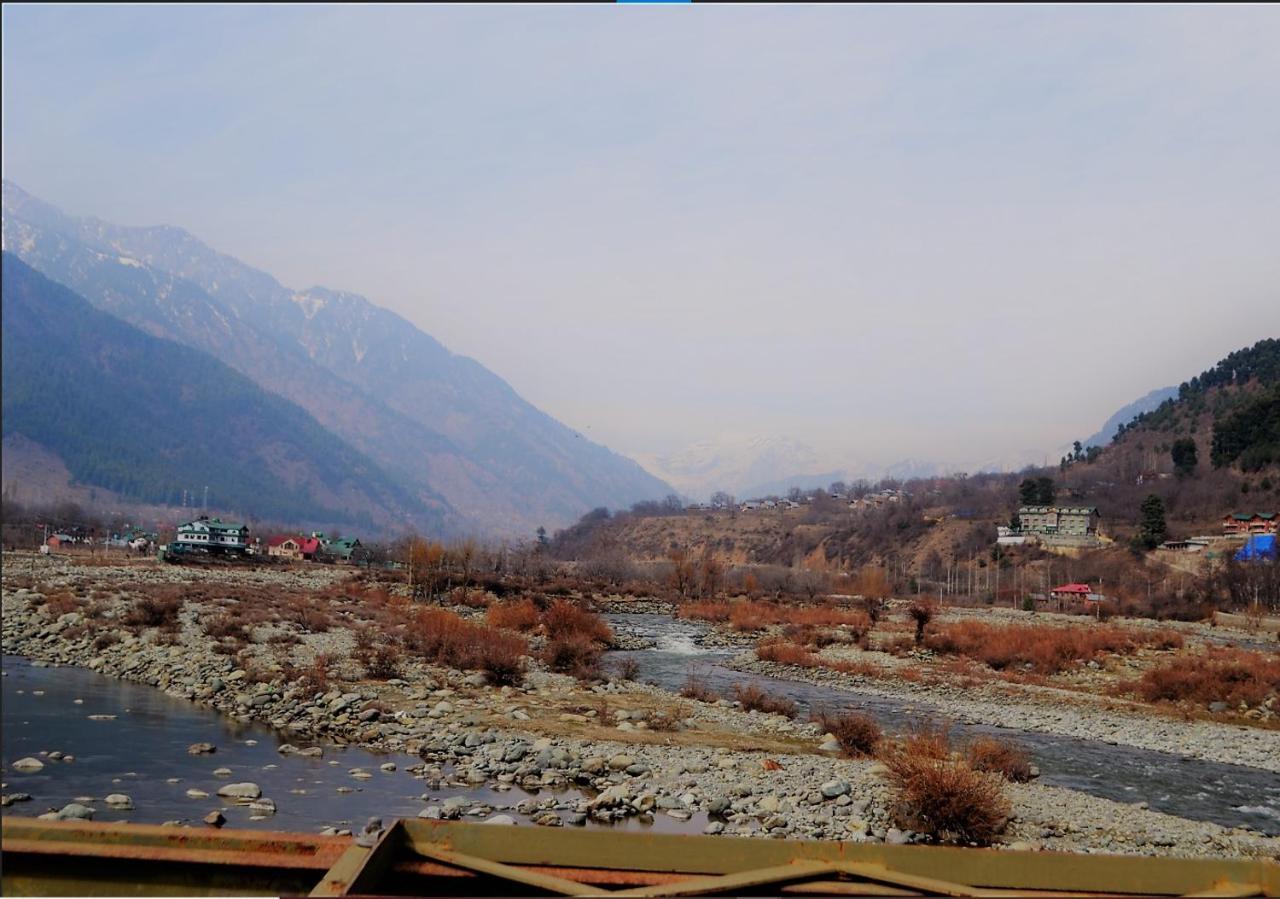 Tih The Home2 - Pahalgam Hotel