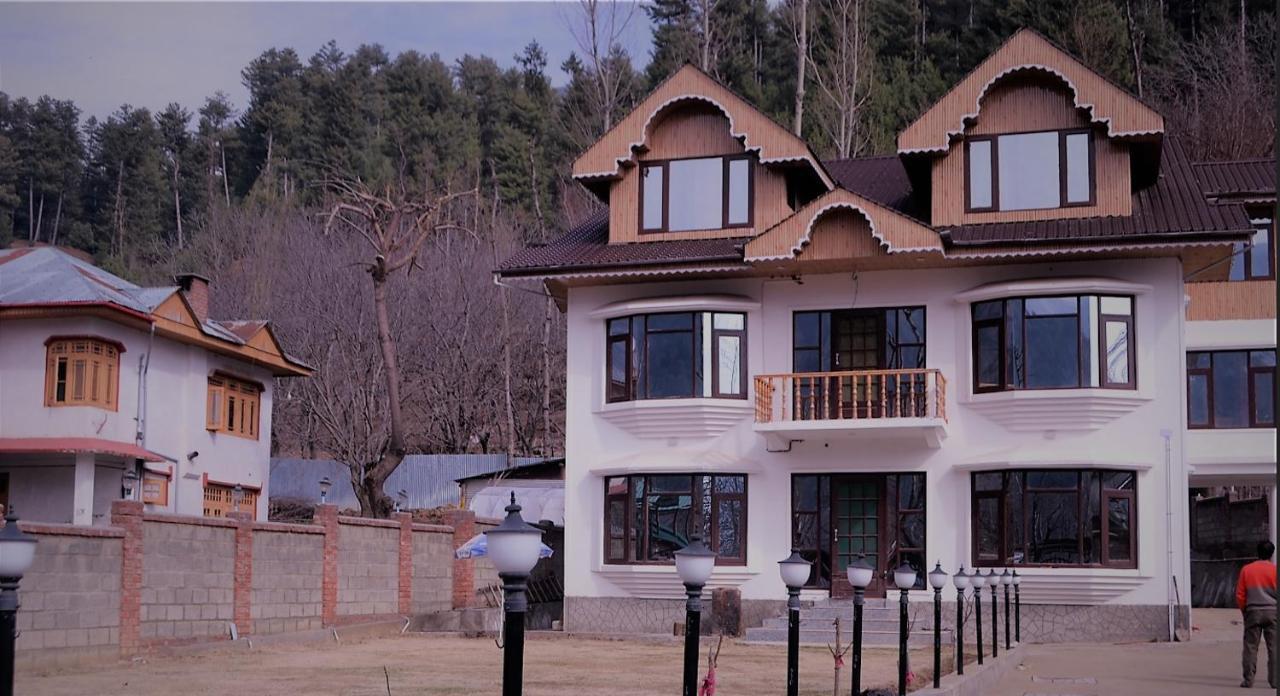 Tih The Home2 - Pahalgam 3* Pahalgam