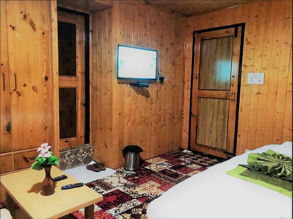 Tih The Home2 - Pahalgam 3* Pahalgam