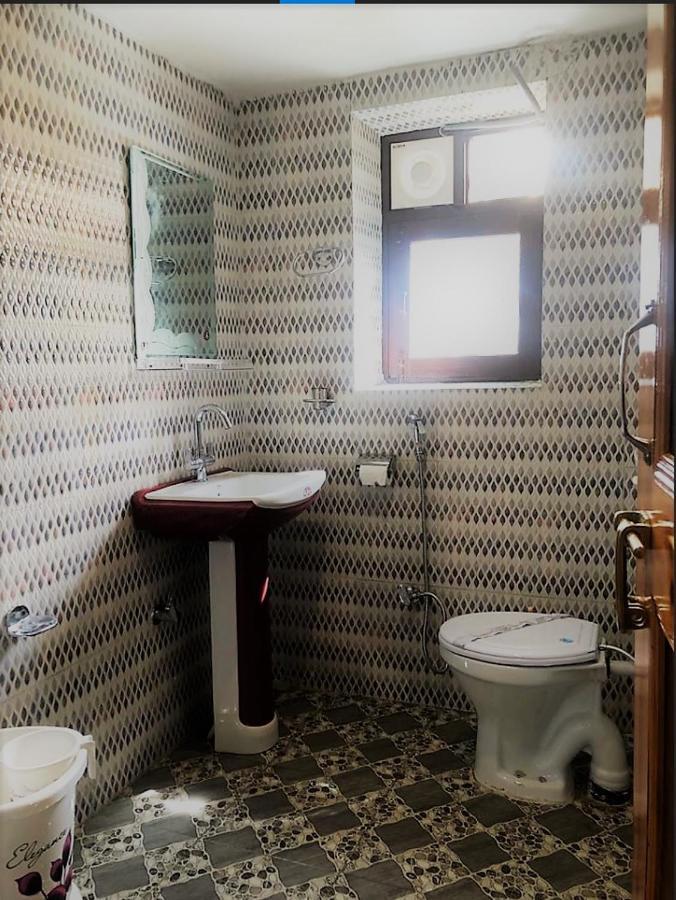Tih The Home2 - Pahalgam 3*