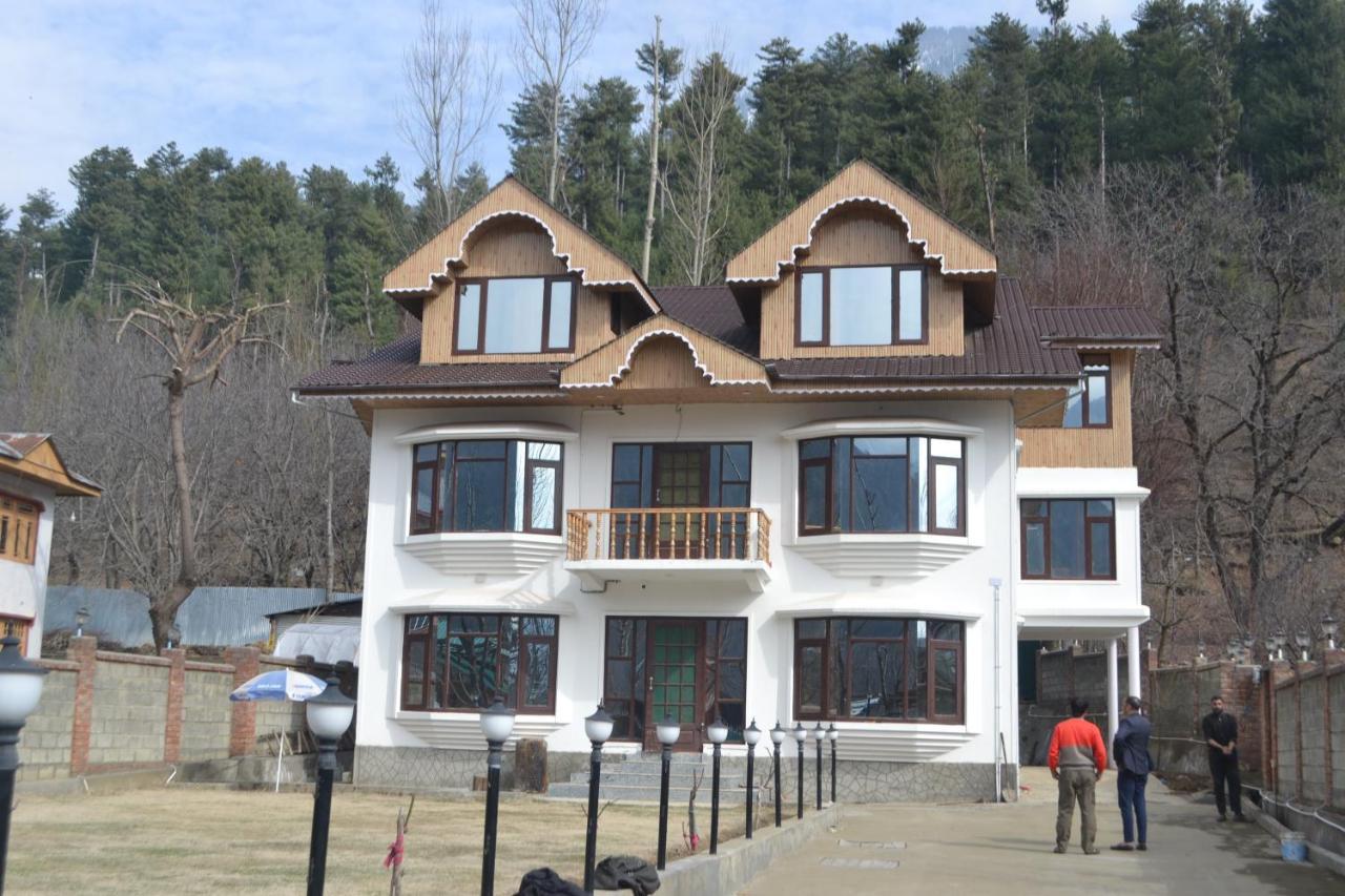 Hotel Tih The Home2 - Pahalgam