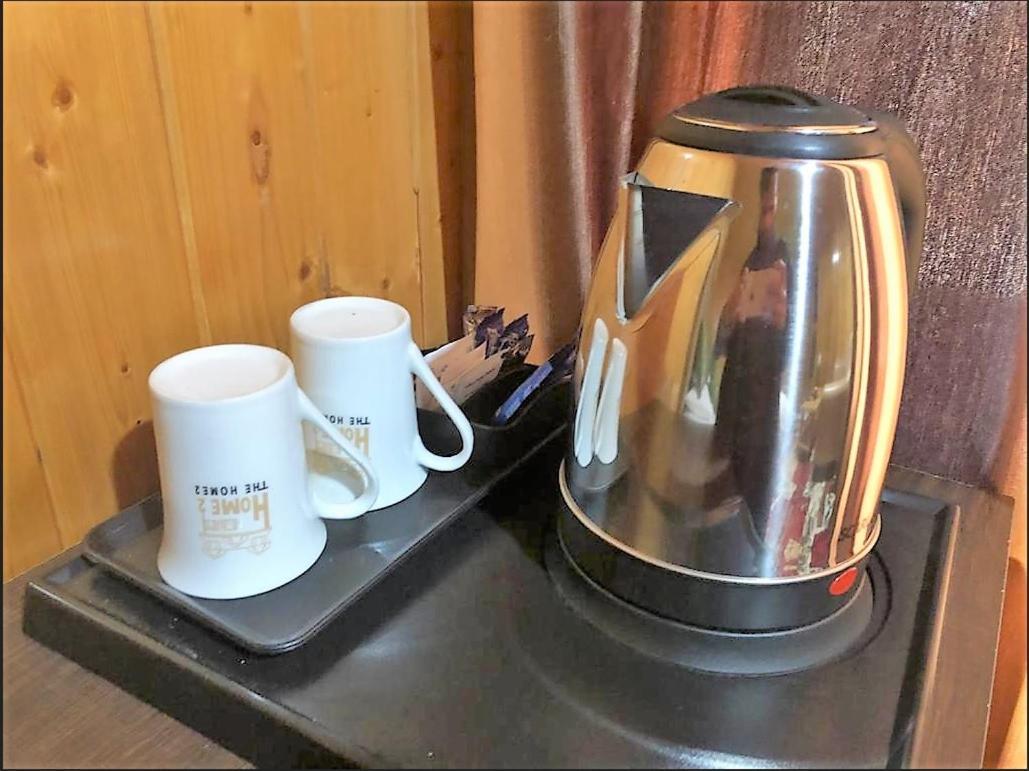 Tih The Home2 - Pahalgam Pahalgam