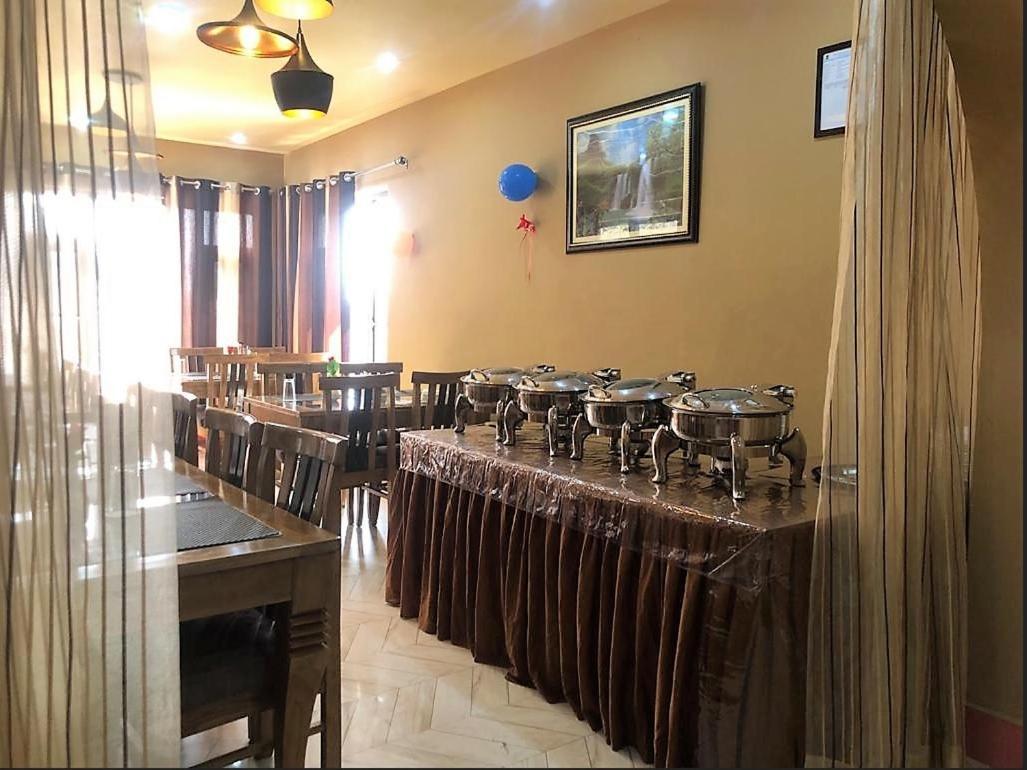 Tih The Home2 - Pahalgam Hotel 3*