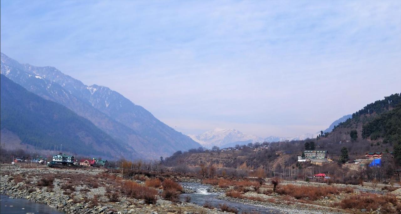 Tih The Home2 - Pahalgam Pahalgam