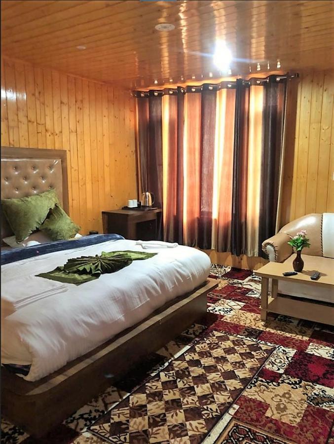 Tih The Home2 - Pahalgam Hotel Pahalgam