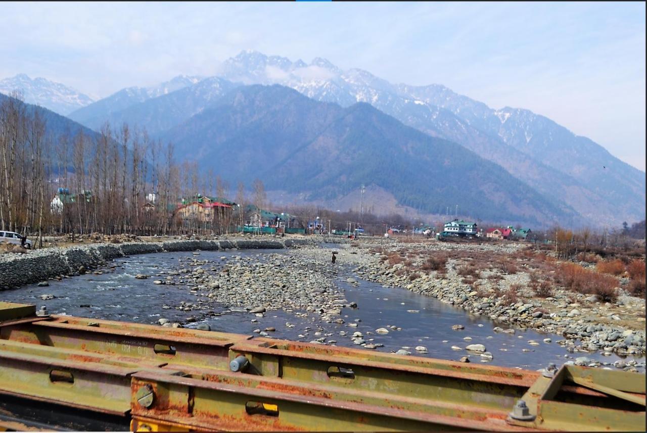 Tih The Home2 - Pahalgam Hotel Pahalgam