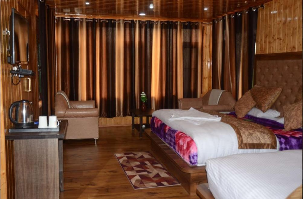 Tih The Home2 - Pahalgam Hotel 3*