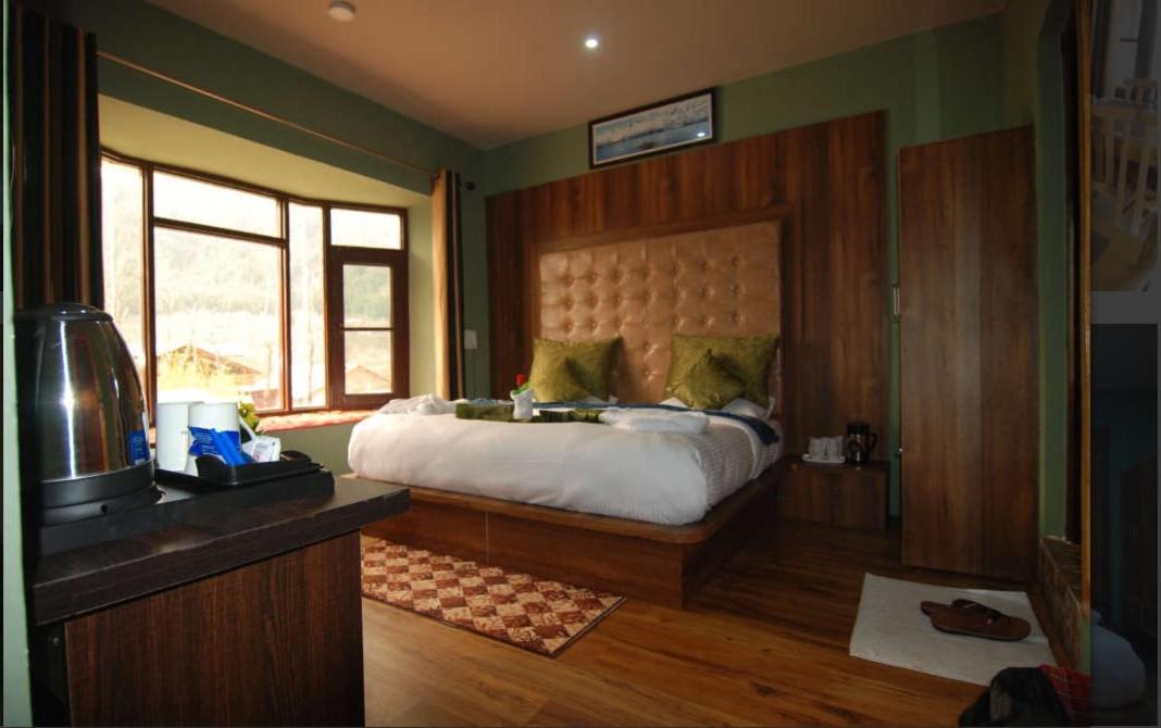 Tih The Home2 - Pahalgam Pahalgam