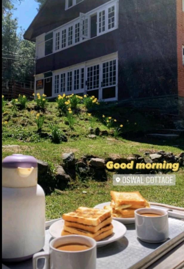Hotel Oswal