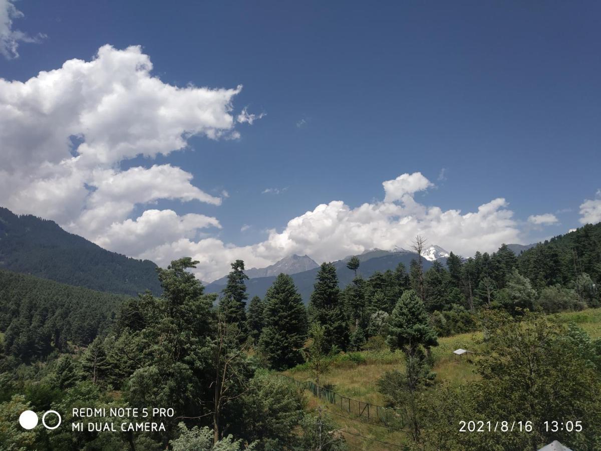 Himalaya Discover Kashmir Resort 3*