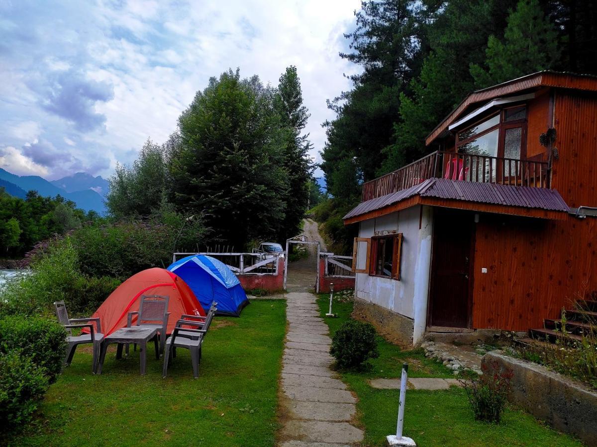 White House Hotel Pahalgam