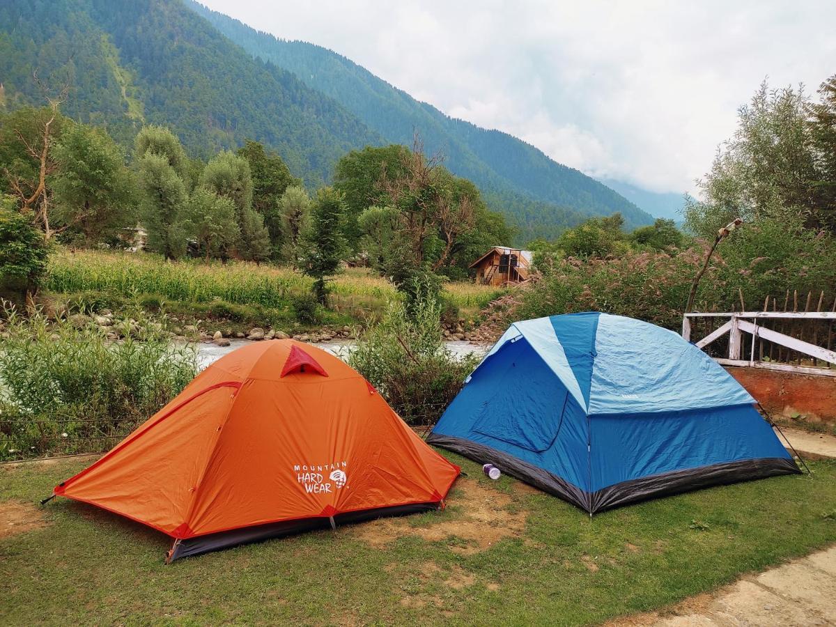 Hotel White House Pahalgam