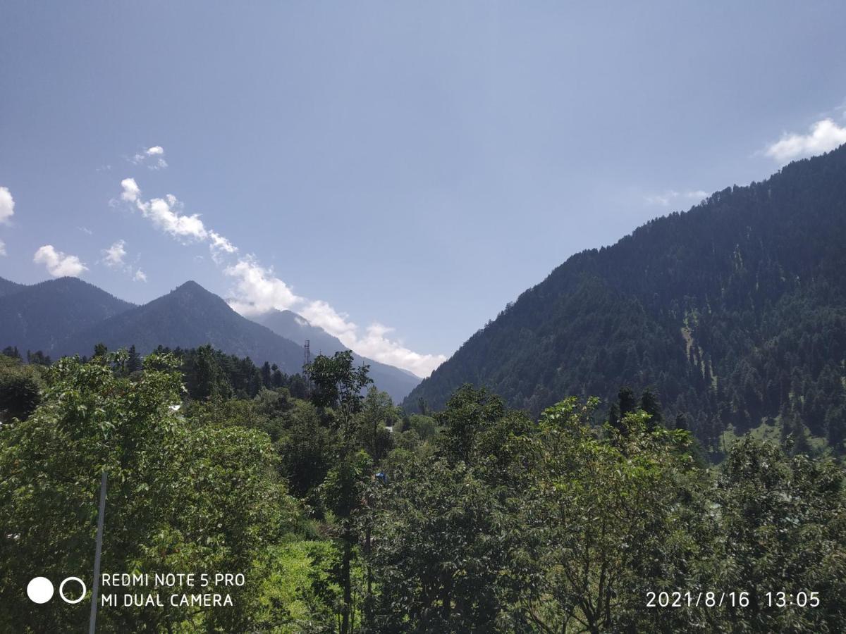 Himalaya Discover Kashmir Resort Pahalgam