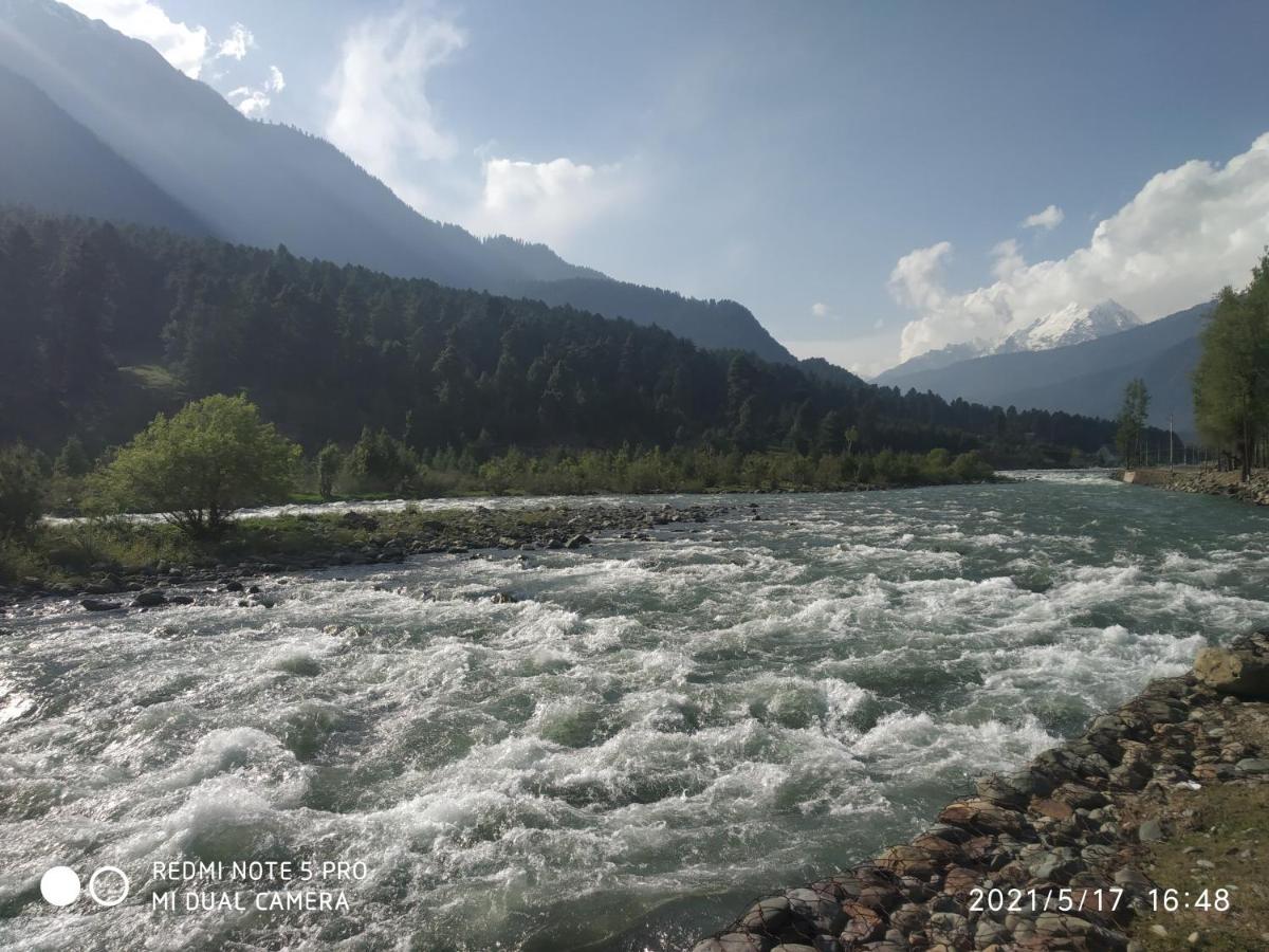 Himalaya Discover Kashmir Resort Pahalgam