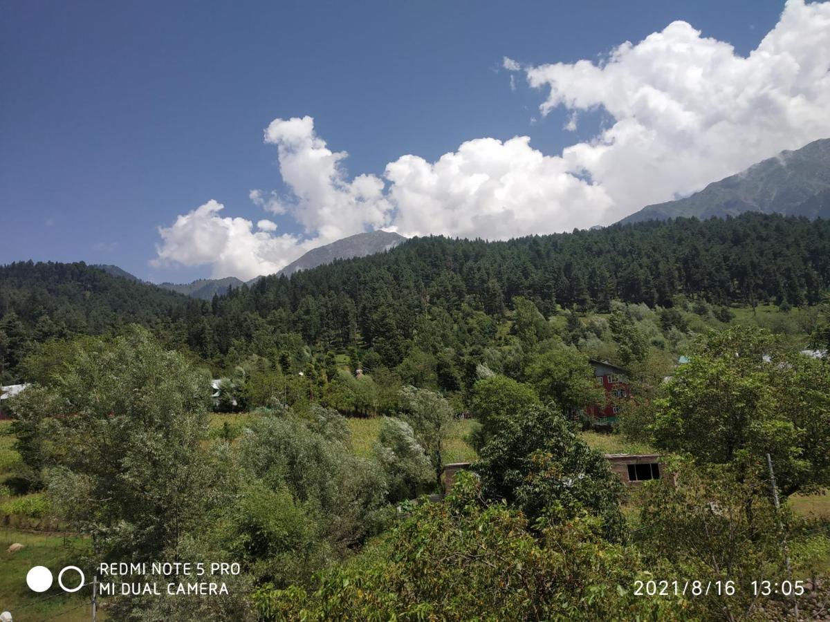 Himalaya Discover Kashmir