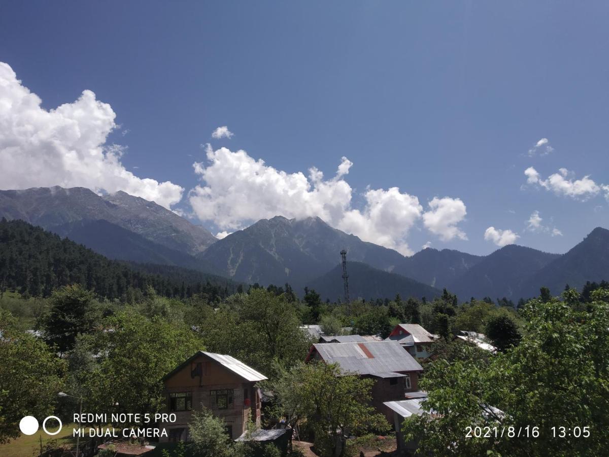 Himalaya Discover Kashmir Resort Pahalgam