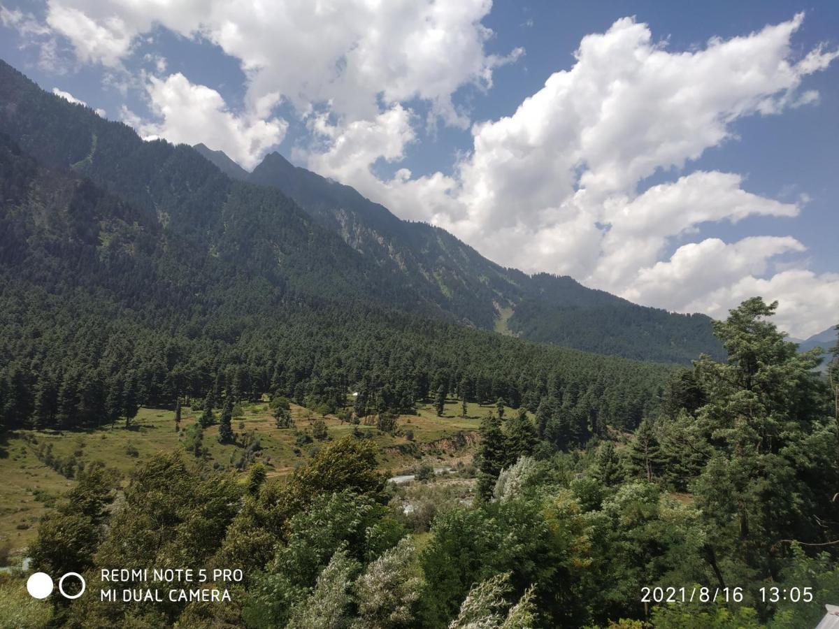 Himalaya Discover Kashmir Resort