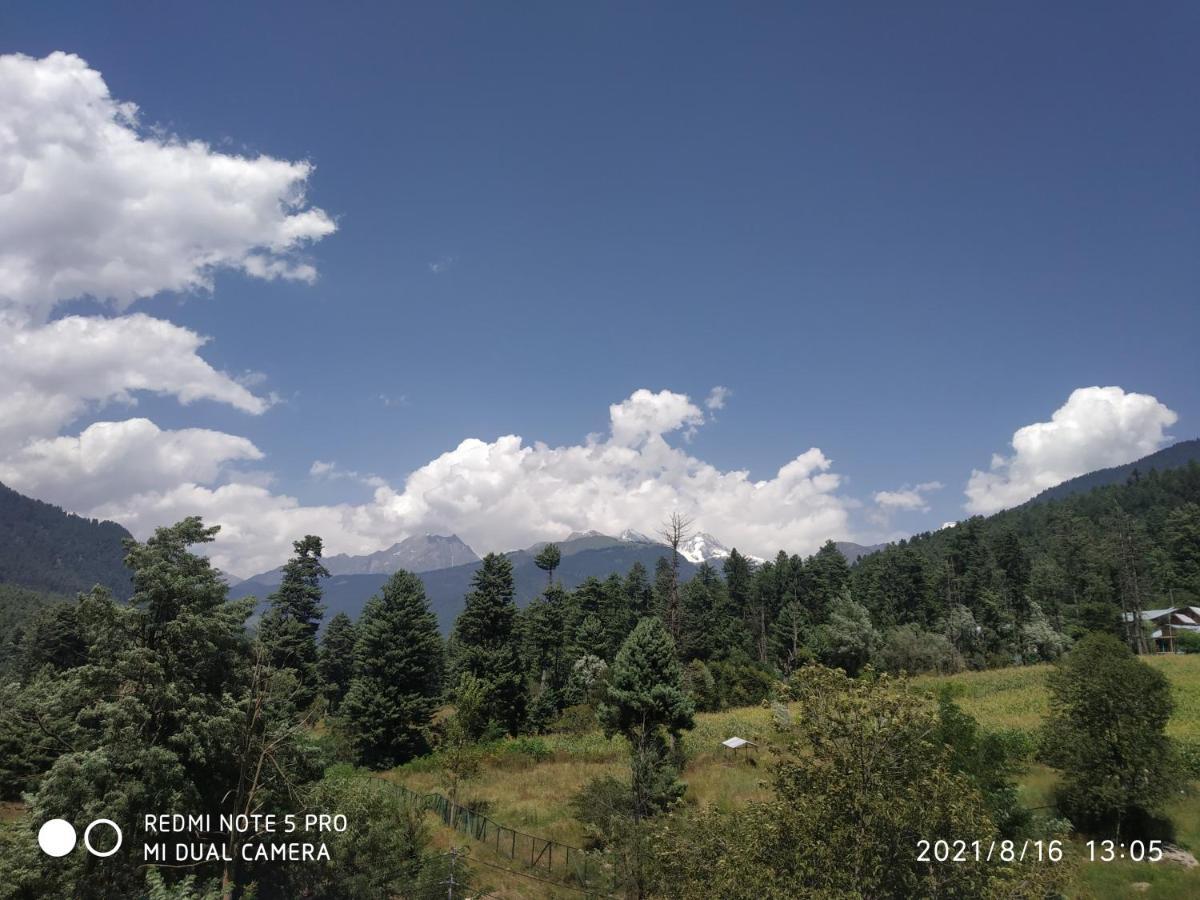 Resort Himalaya Discover Kashmir 3*