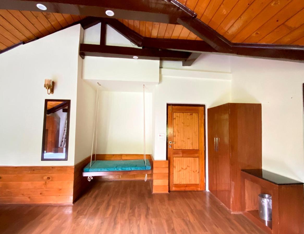 Six Seasons Pahalgam 4* Pahalgam