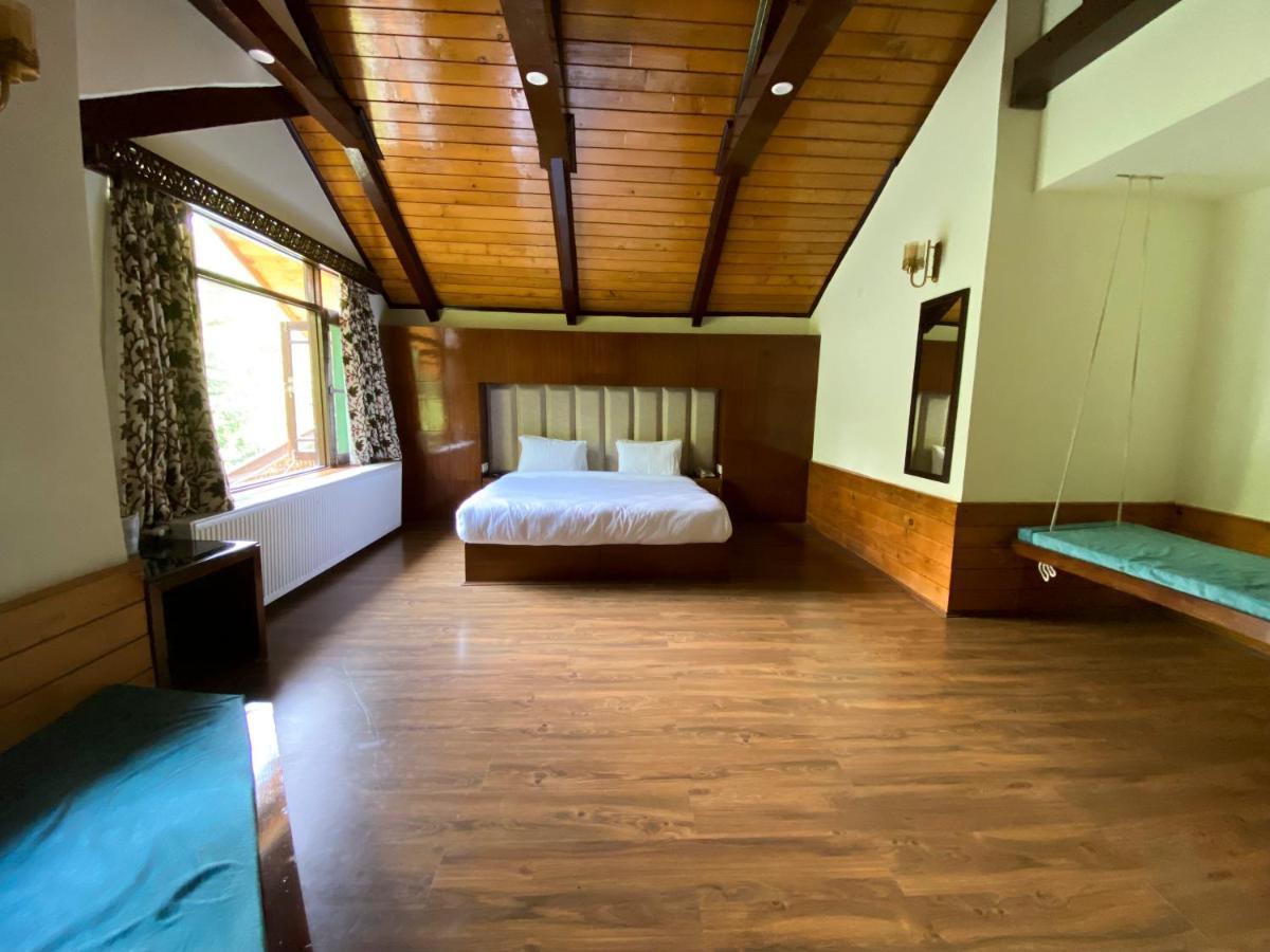 Six Seasons Pahalgam Pahalgam