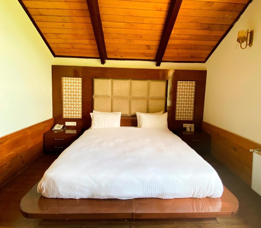 Hotel Six Seasons Pahalgam Pahalgam