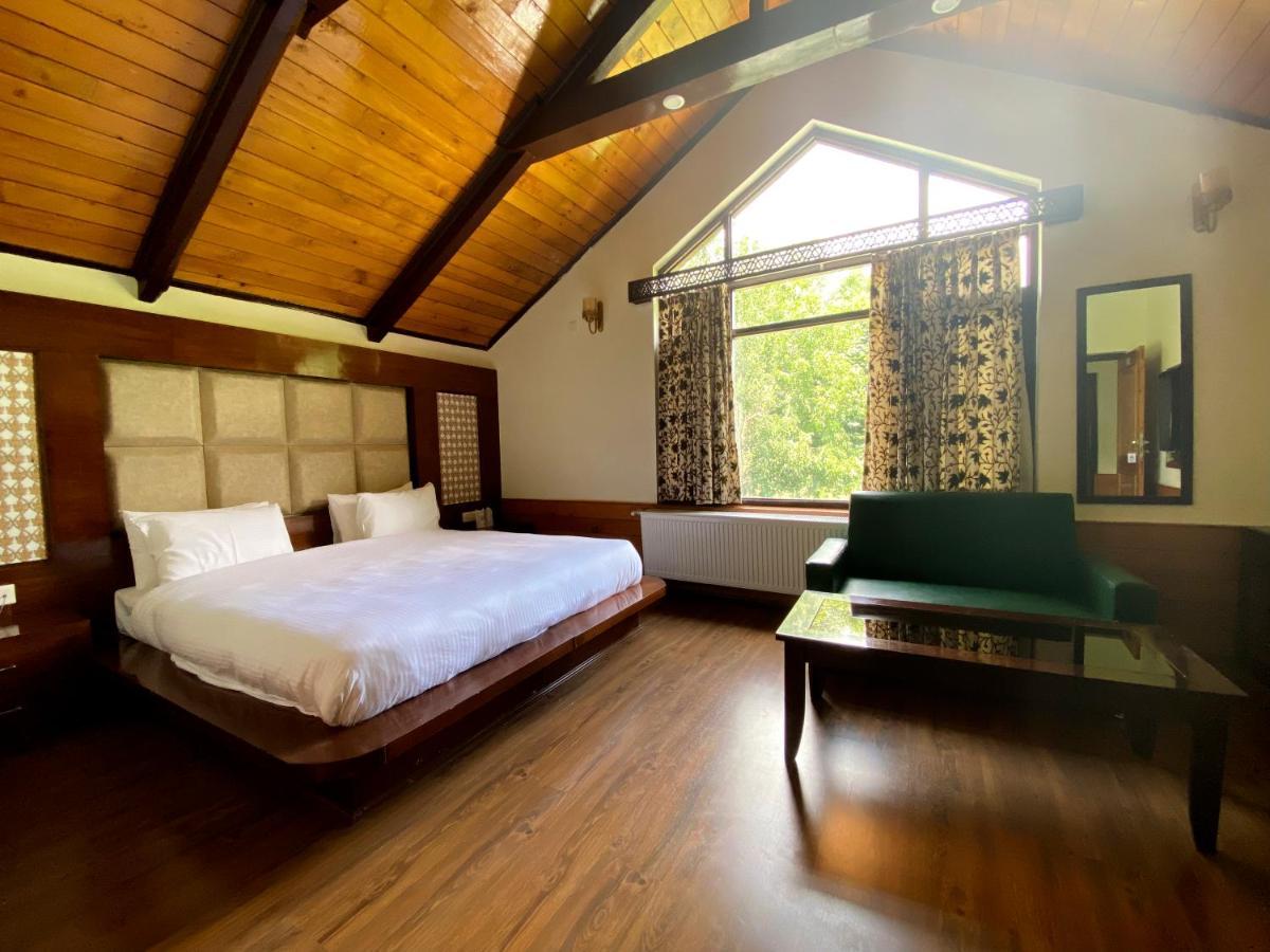 Hotel Six Seasons Pahalgam