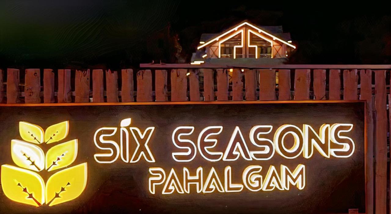 Six Seasons Pahalgam Pahalgam